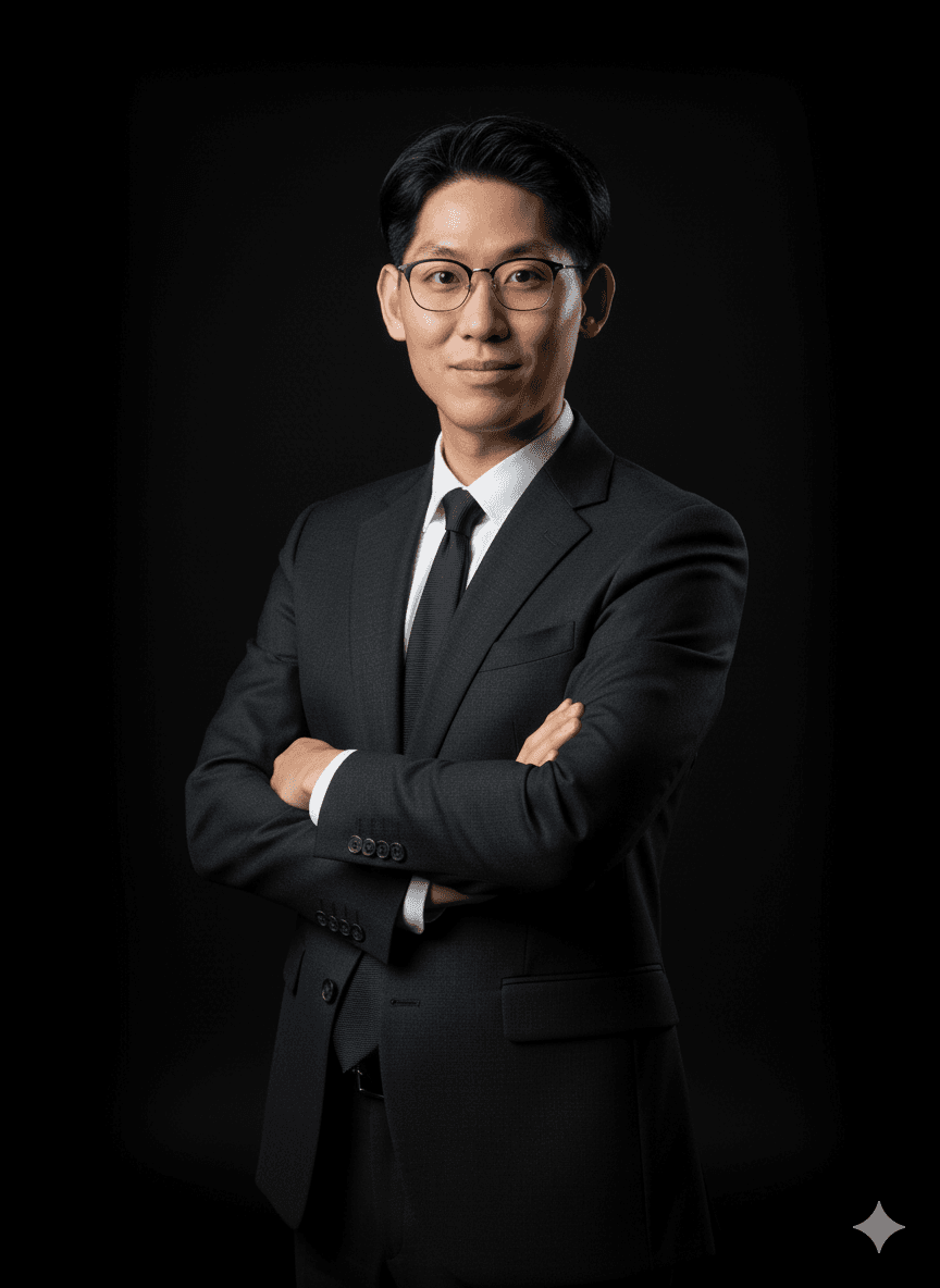 廖國憲律師